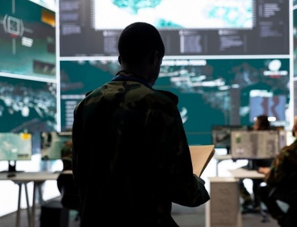 BCS BCS security operation centre