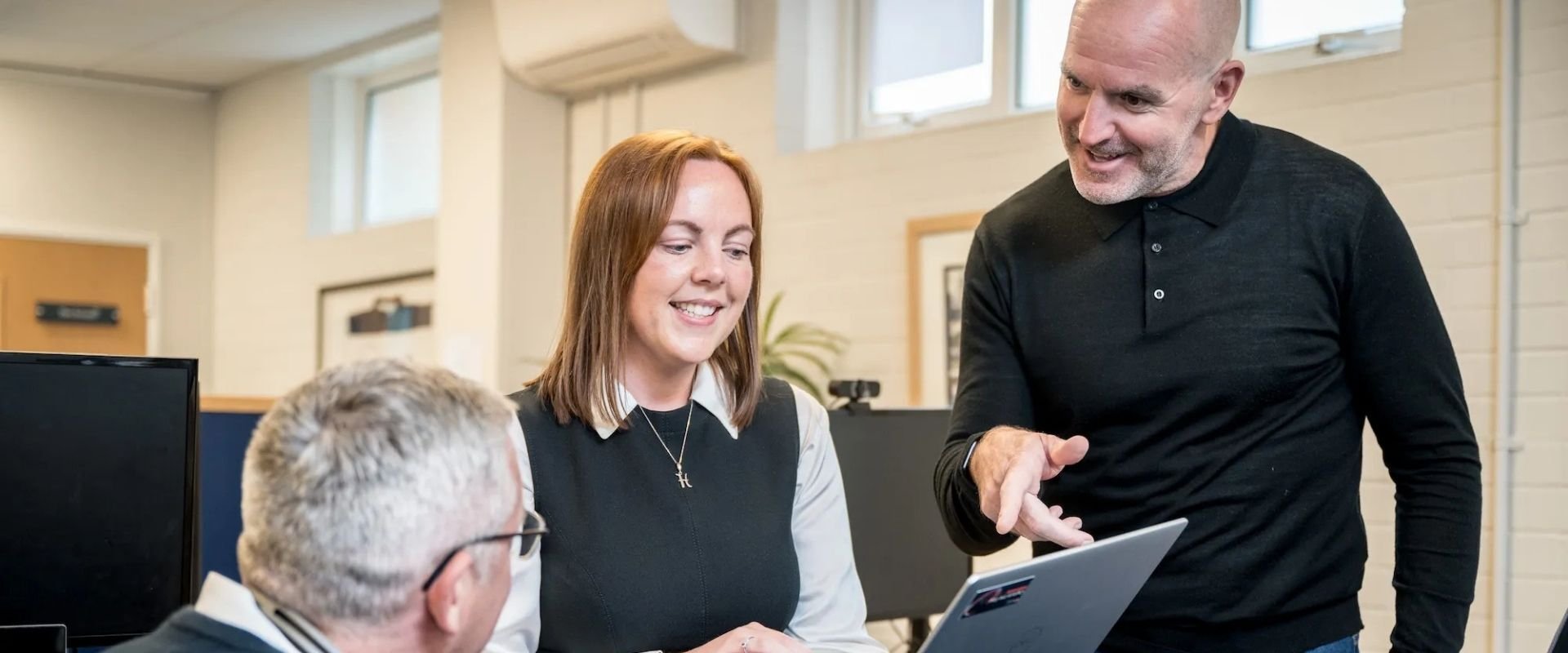 BCS Deployment & Implementation