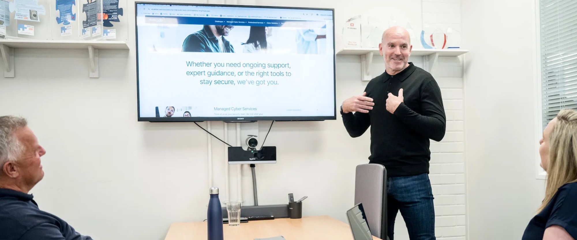 BCS Vulnerability Management-1