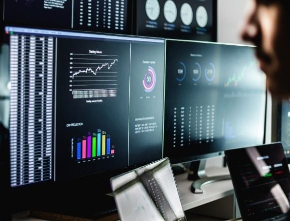 BCS Vunerability management