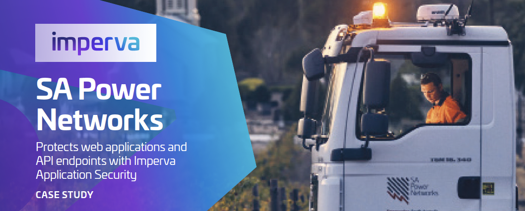 SA Power Networks - Case Study