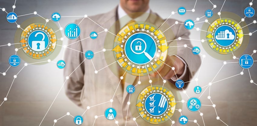 Vulnerability Management Blue Cube Security