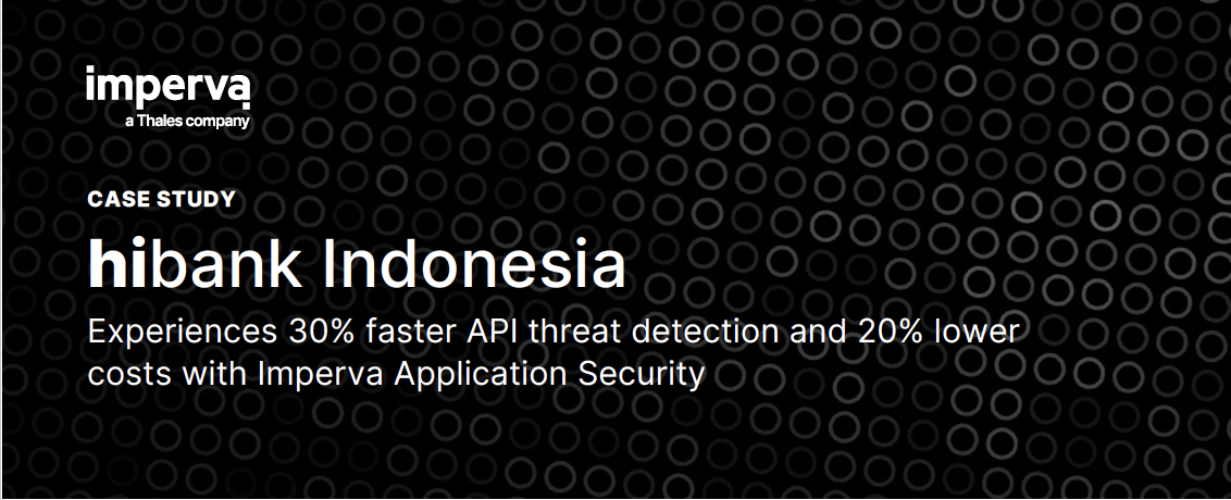 hibank Indonesia - Case Study