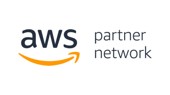 Aws Partner Network web